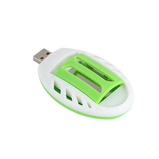 Repelente de Mosquitos Portátil USB para Exteriores - Image 13