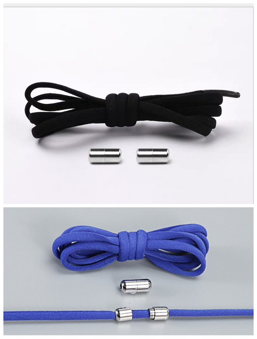 Cordones Elásticos sin Nudos - Image 37