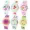Reloj de Cuarzo Elegante para Mujer