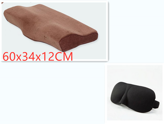 Almohada de Memoria Viscoelástica - Image 21
