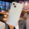 Funda Degradada Antigolpes con Diseño Colorido para Celular