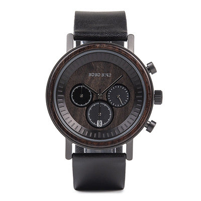 Reloj Cronógrafo para Hombre - Image 10