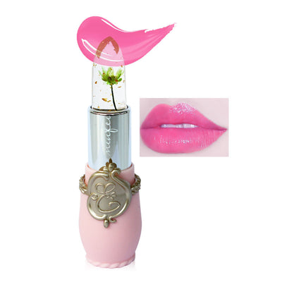 Brillo Labial Cristal Floral Magic - Colección Completa - Image 4