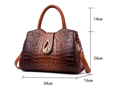 Bolso Bandolera para Mujer - Crossbody Elegante y Funcional - Image 9