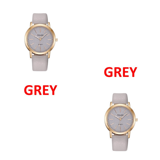 Reloj con Correa de Poliuretano - Image 16