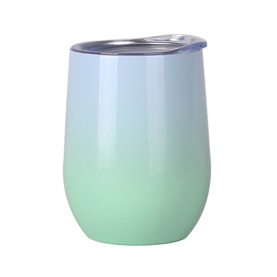 Vaso Térmico de Acero Inoxidable Doble Pared - Botella para Agua y Vino - Image 7