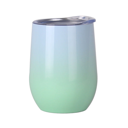 Vaso Térmico de Acero Inoxidable Doble Pared - Botella para Agua y Vino - Image 7