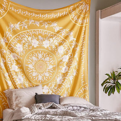 Tapiz de Mandala Bohemio para Pared - Image 3