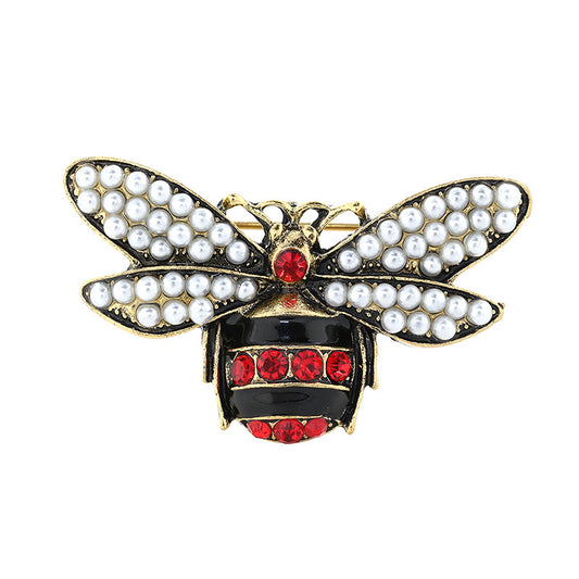 Broche Mariposa Multicolor - Image 2
