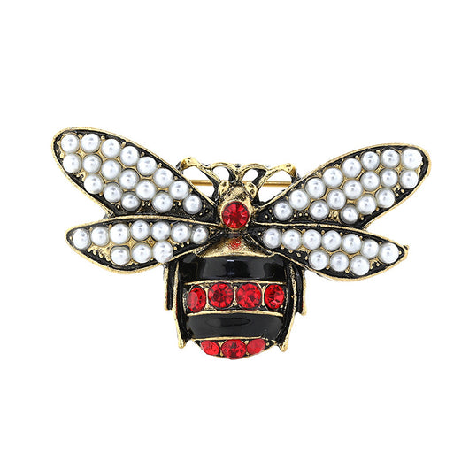 Broche Mariposa Multicolor - Image 2