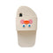Funda para iPhone con Diseño Pato Adorable - Protección y Personalidad