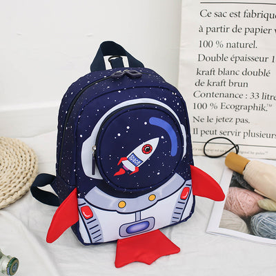 Mochila de Seguridad Infantil con Cuerda de Sujeción para Jardín - Image 24