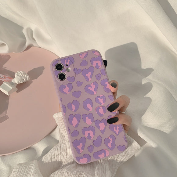 Funda de Silicona Esmerilada para Teléfono