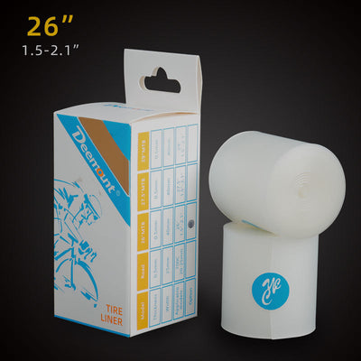 Protector de Cámara para Bicicleta - Defensa contra Pinchazos - Image 2