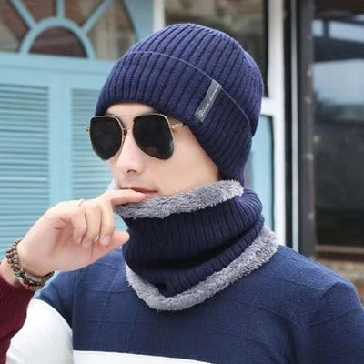 Gorro de Lana Tejida - Image 6