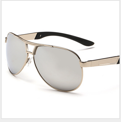 Gafas de Sol Polarizadas para Hombre - Diseño Moderno y Protección Total - Image 3