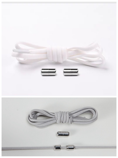 Cordones Elásticos sin Nudos - Image 35