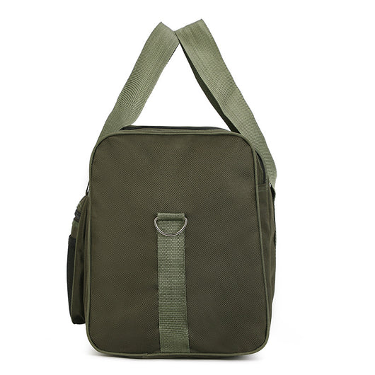 Bolsa de Viaje Plegable Compacta - Image 3