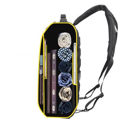 Mochila Ejecutiva de Gran Capacidad con Compartimento para Laptop - Image 2