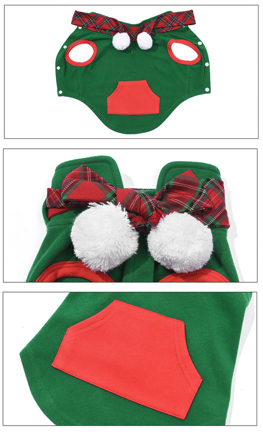 Chaleco Térmico Dralon para Perros - Image 15