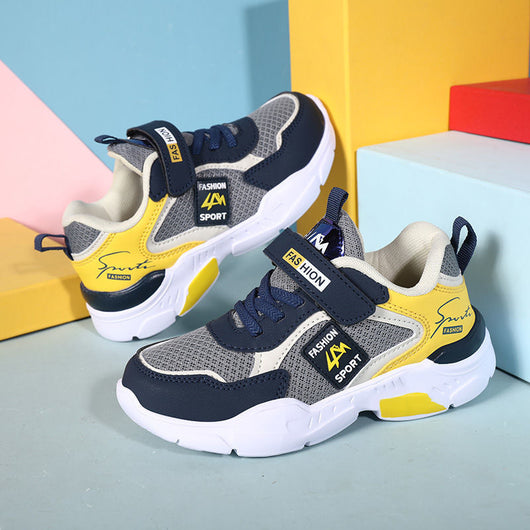 Zapatillas Deportivas Ligeras para Niños - Perfectas para Verano - Image 13