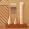 Three In One Naranja Powder USB