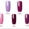 Linha RC Esmalte Clássico - Cores Duradouras