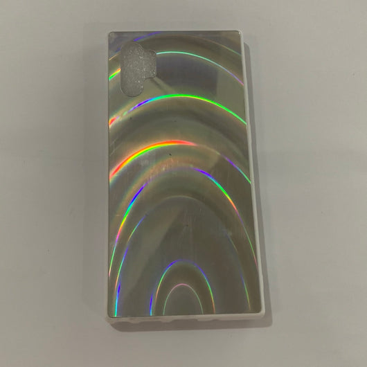 Funda Espejo Arcoíris con Brillo y Purpurina - Image 8