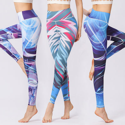 Leggins Deportivos Estampados - Image 4