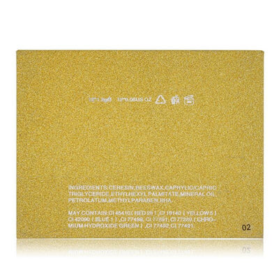 Paleta de 12 Sombras Eyeshadow Profesional - Image 4