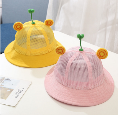 Gorro Infantil de Pana - Image 2