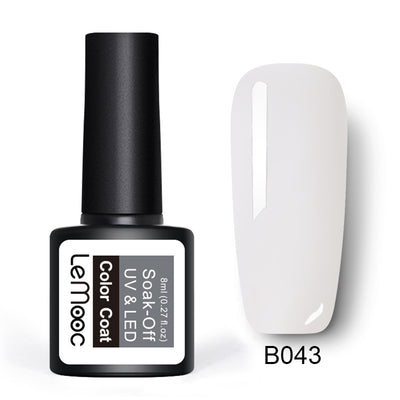 Esmalte de Uñas Color Puro Premium - Image 19