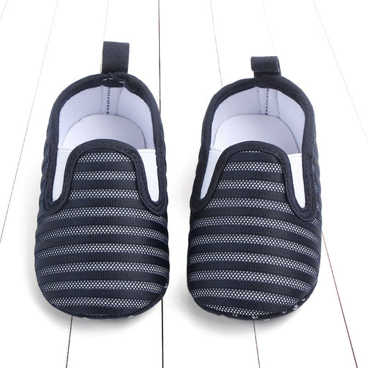 Zapatos Respirable de Malla para Niños Pequeños - Image 9