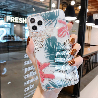 Funda Floral para Teléfono - Image 5