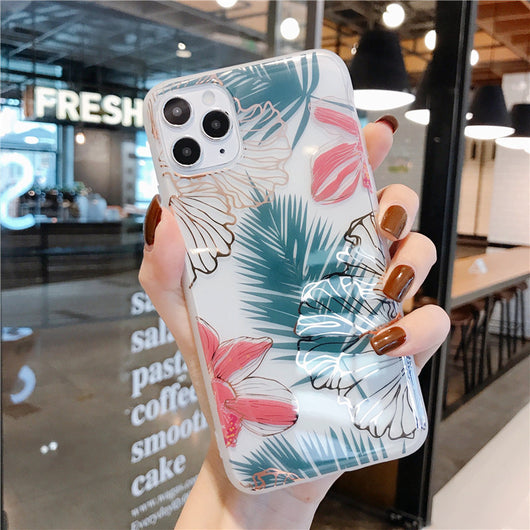 Funda Floral para Teléfono - Image 5