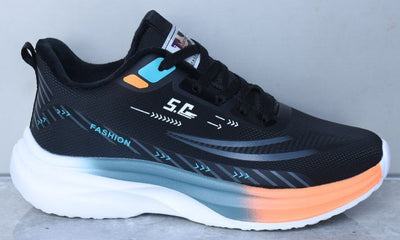 Zapatos Casuales Deportivos de Cuero con Suela Flexible e Impermeable - Image 17