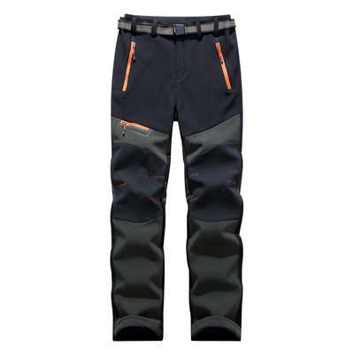 Pantalones Térmicos para Esquí y Montaña - Image 13