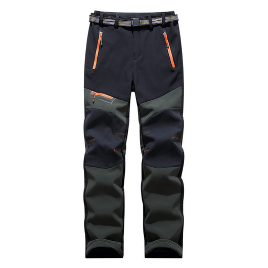 Pantalones Térmicos para Esquí y Montaña - Image 13