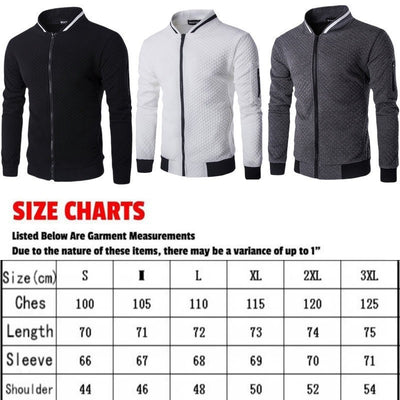 Sudadera Deportiva con Cierre de Cremallera - Image 12