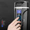 Vaso Térmico Inteligente con Pantalla Digital y Control Táctil