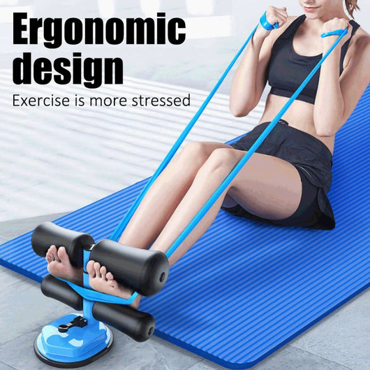 Máquina de Abdominales Automática para Ejercicio Pasivo - Image 7
