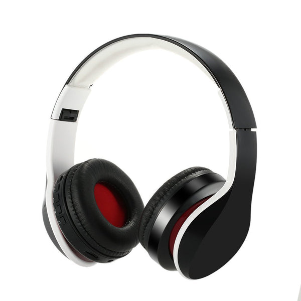 Auriculares Bluetooth Deportivos Plegables Impermeables para Árbitros