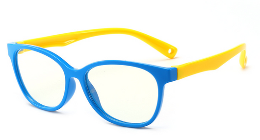 Gafas Protectoras Luz Azul para Niños - Image 9