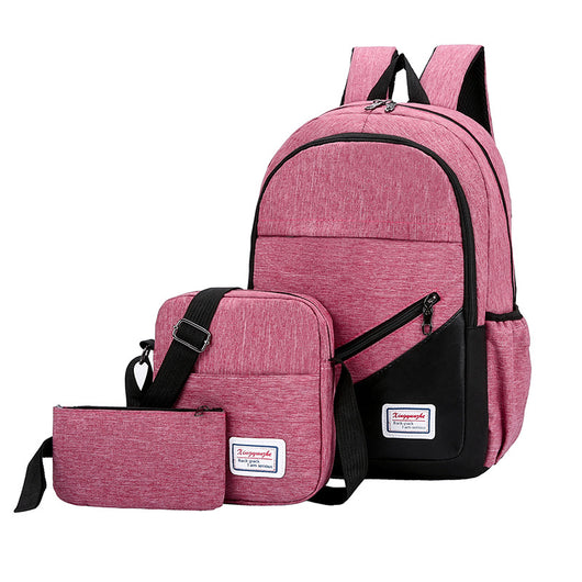 Mochila Casual Versátil para Día a Día - Image 5