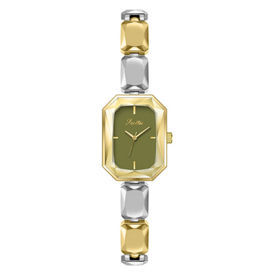 Reloj Pulsera Cuadrado Elegante para Mujer - Image 6