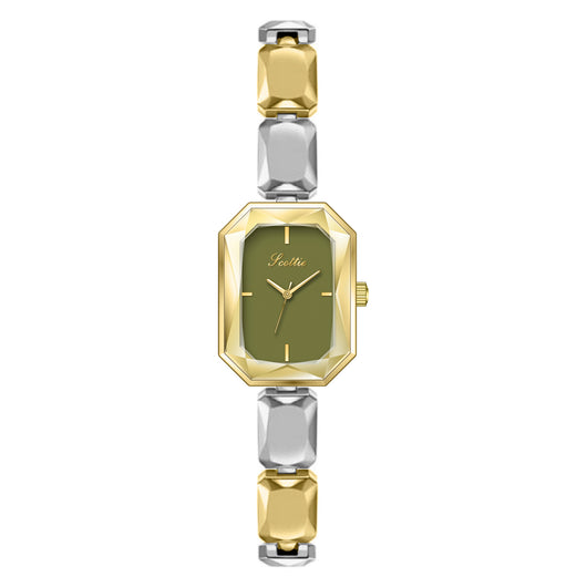 Reloj Pulsera Cuadrado Elegante para Mujer - Image 6