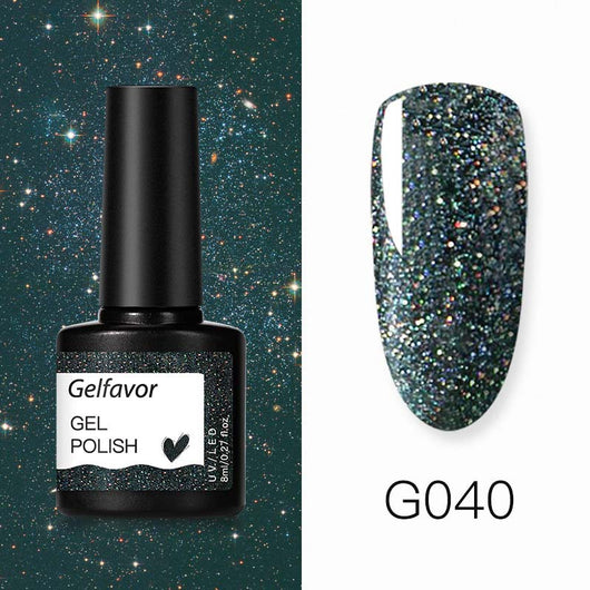 Pegamento de Colores Brillantes Multicolor - Image 63