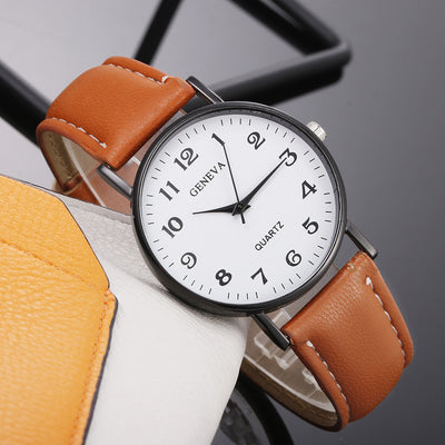 Reloj Digital Geneva para Mujer - Diseño Minimalista y Preciso - Image 5
