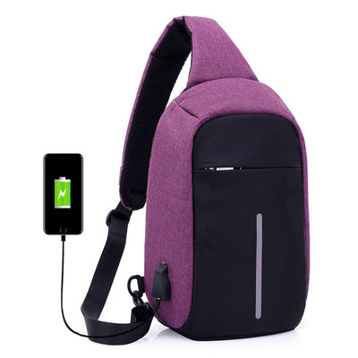 Estuche USB Impermeable Multicapa con Protección Diagonal - Image 7