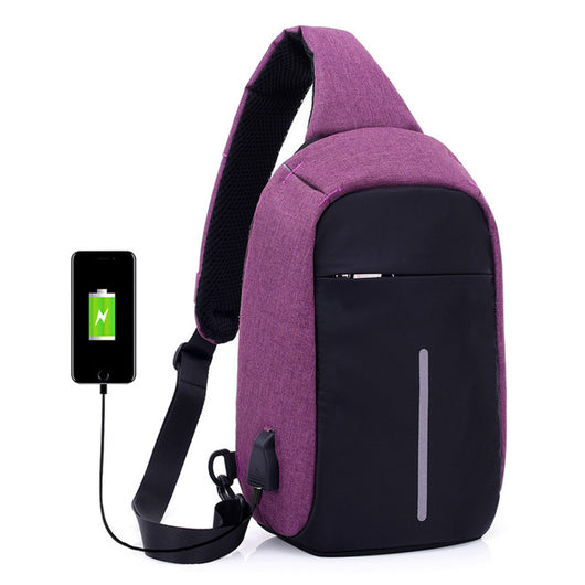 Estuche USB Impermeable Multicapa con Protección Diagonal - Image 7